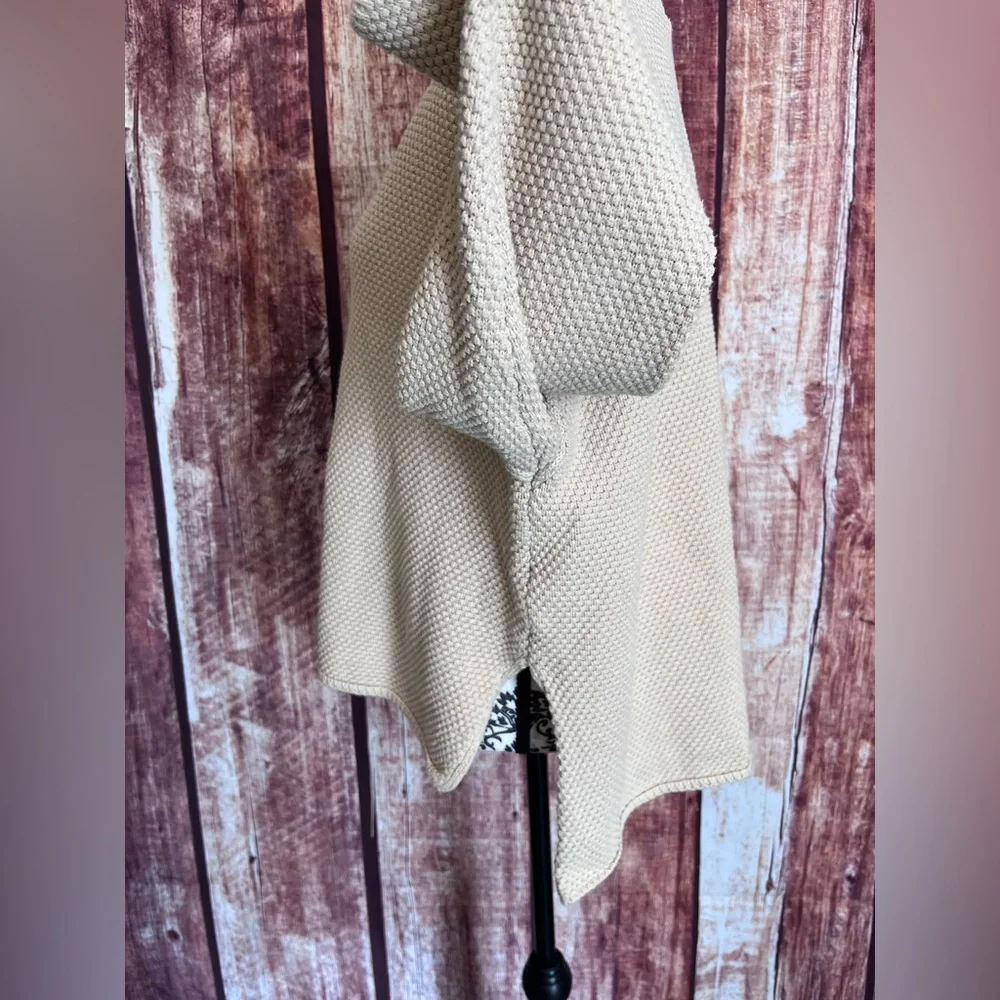 Free People FP Beach | Waffle Knit Henley